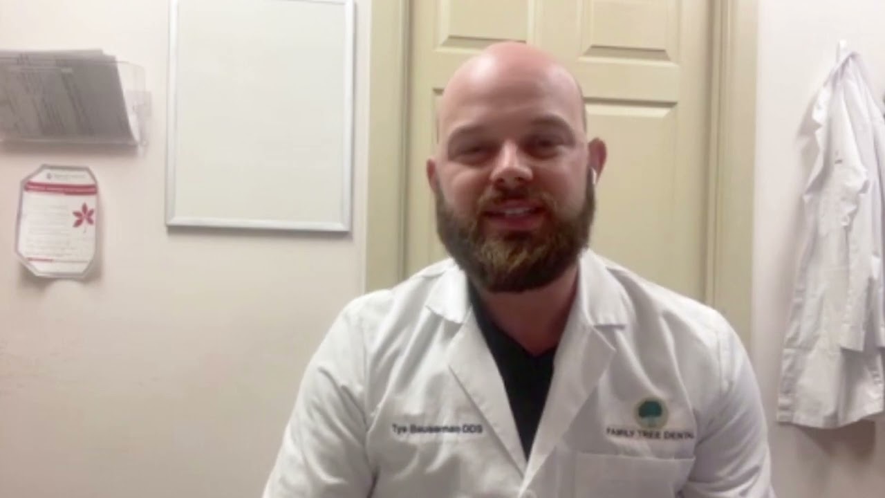 Advantages of white vs. silver fillings?