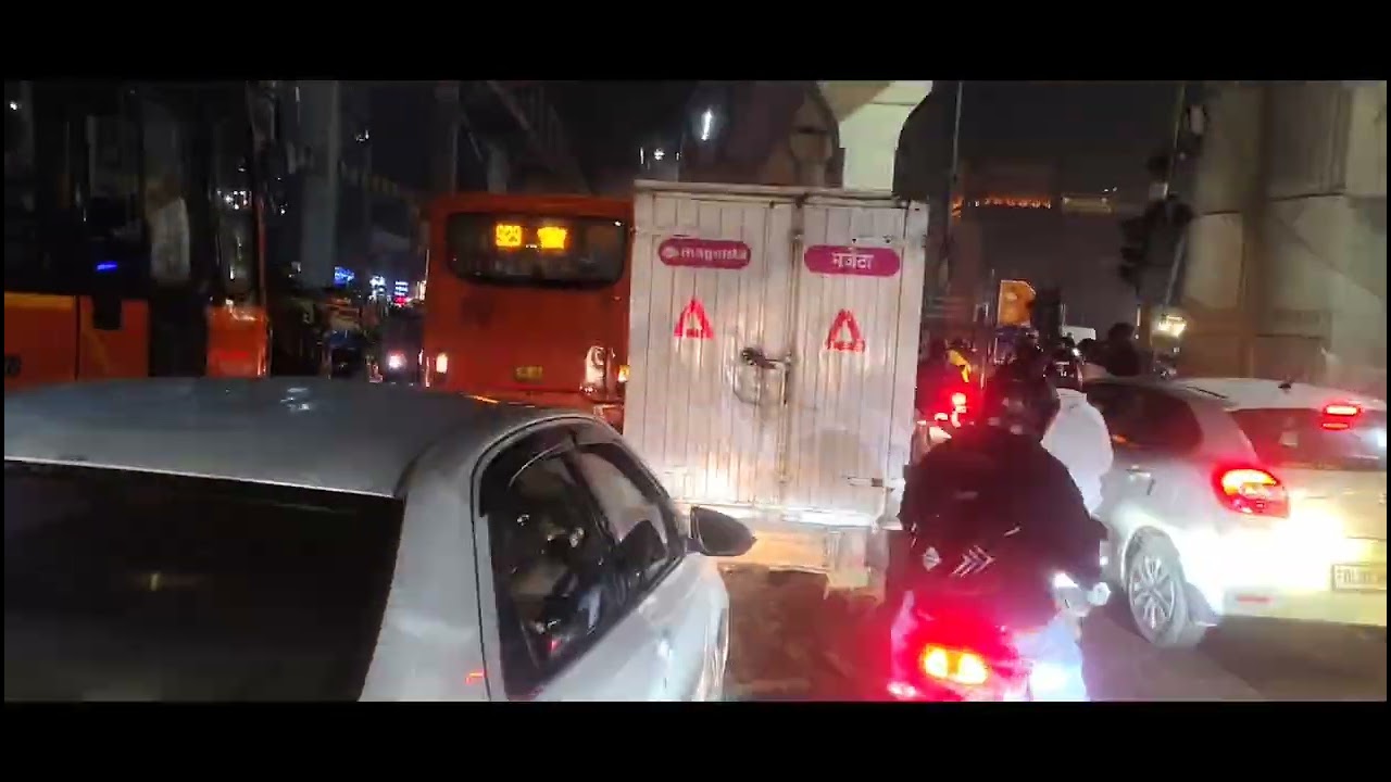 आज हम गए दोस्त से मिलने