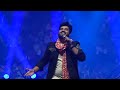 Ye Honsla - Vipul Mehta Rocking Performance ! Salim Sulaiman 2022 Singapore