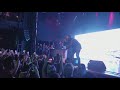 Big lie  post malone live