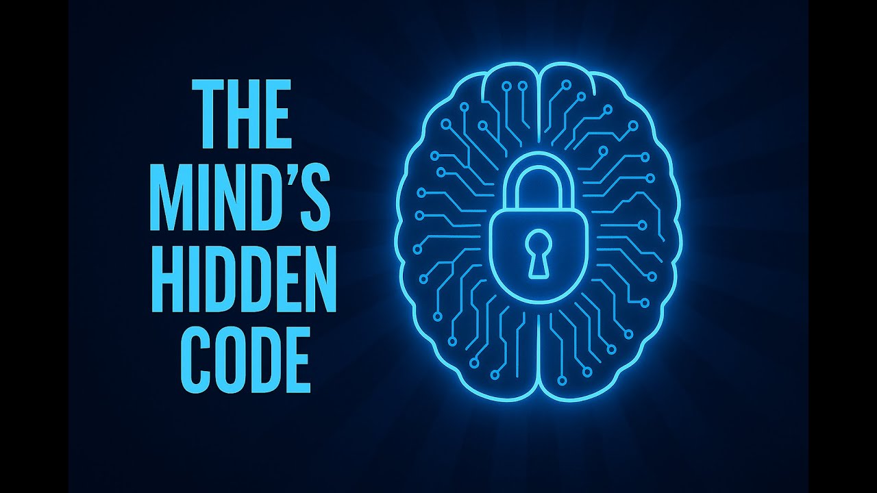 The Mind's Hidden Code - YouTube
