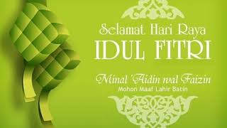 Download lagu Takbiran Idul Fitri Full Musik Paling Merdu Mp3 Video Mp4