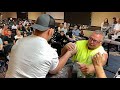 IFA World Qualifier Right Pt 1 of 2 Arm Wrestling 2020 All Classes