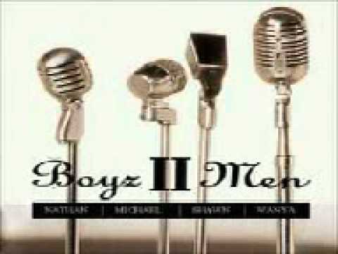 Boyz II Men - I Miss You