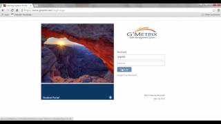 GMetrix Part 2 of 3