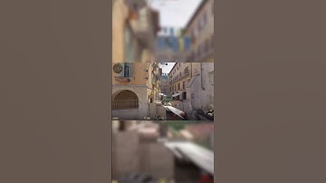 Быстрый обзор на НОВОЕ Inferno #gamesport #геймспорт #csgo #cs2 #cs #inferno #valve