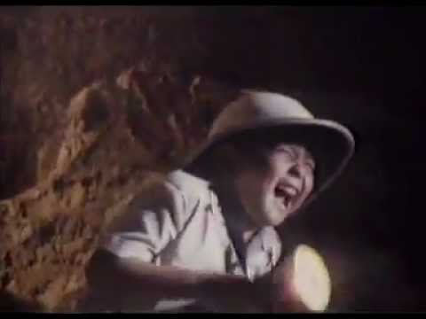 香港中古廣告: 紳士牌花生醬(送點點龍鉛筆刨)1987