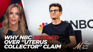 Nbc News Forced To Settle Mive Defamation Lawsuit With Doctor After False Claim, W Stacey Evans