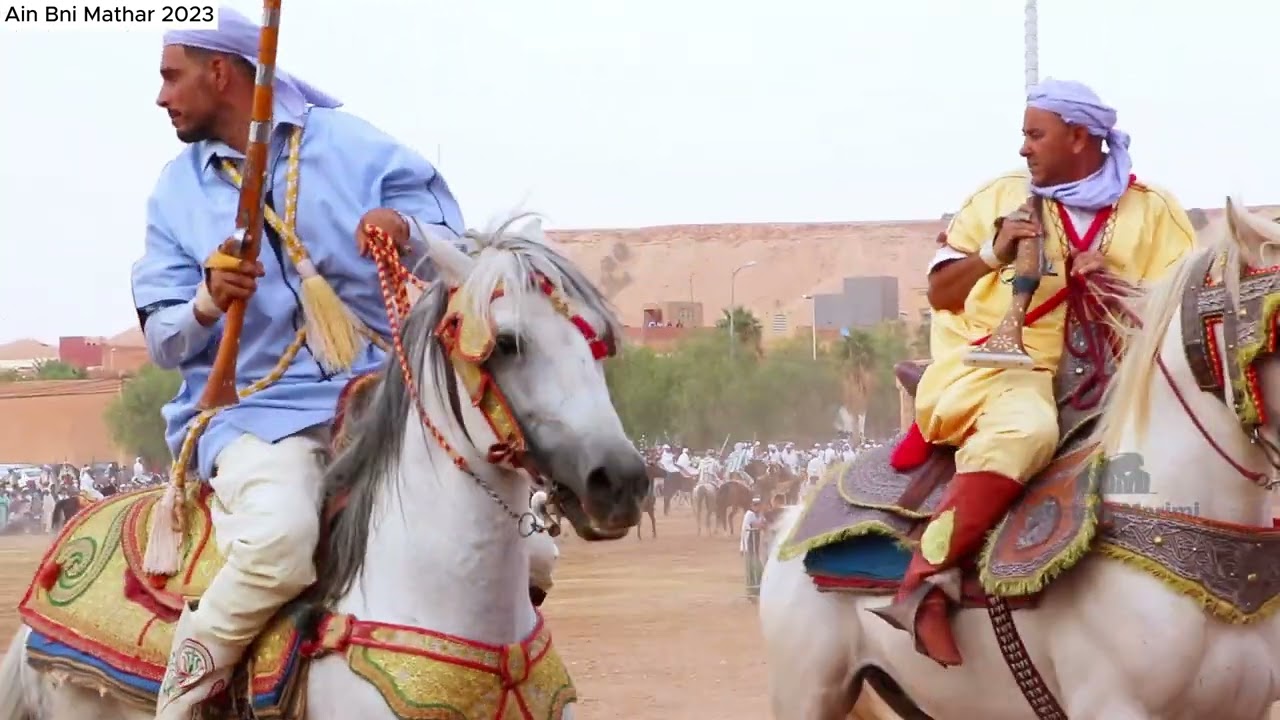 وعدة بني مطهر 2023