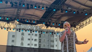 Neshar Bojha | Popeye | Live at Dhaka Rock & Rhythm 4.0 | 2024