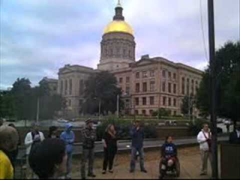 Troy Davis update: Supreme court denies stay; Davi...