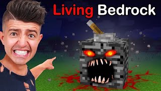 Testing Minecraft's Most Scary Seeds! | Full Movie 