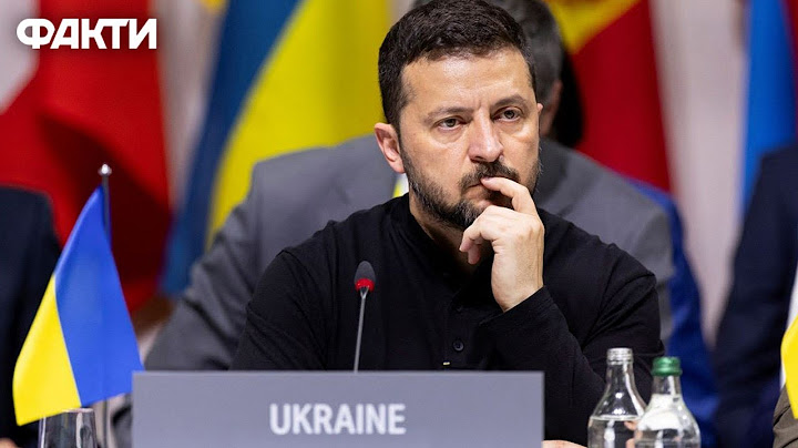 Росія зробила ФАТАЛЬНУ ПОМИЛКУ, тепер... ⚡⚡ ПОТУЖНА пресконференція Зеленського на САМІТІ МИРУ