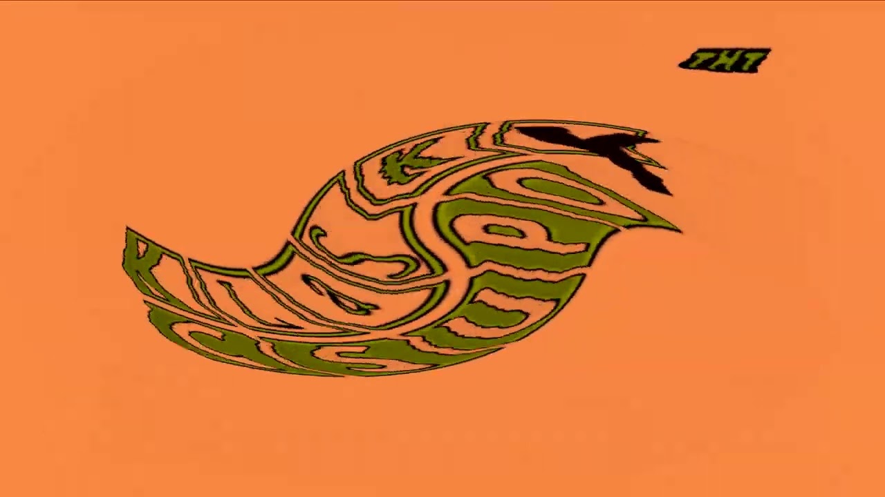 Klasky Csupo History - in Marimba Vocoder