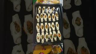 Arabic Breadmaajinat Two Design Of Making Bread