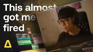 10 MISTAKES Every Video Editor Should Avoid