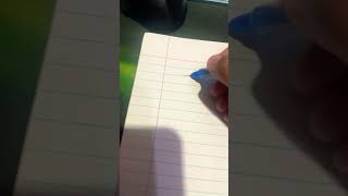 How to draw an impossible maze under 1 minute