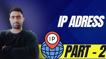 IP Address Deep Dive (Part 2) | Understanding IP Types, Versions, and How They Work