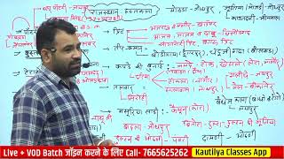 राजस्थान हस्तकला by Ashok sir rajasthangk reetmains cetexam