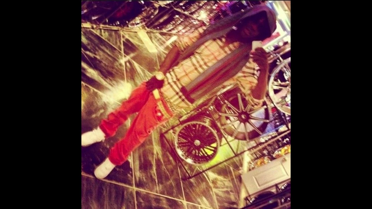 [FREE] old chief keef x futuristic glo type beat 