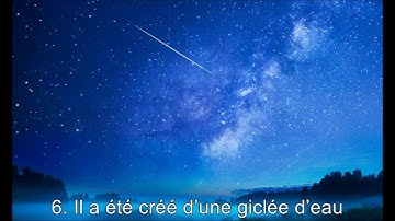 86.Sourate At Tariq (L'astre Nocturne) Abdel Rahman Al 'Ossi عبدالرحمن العوسي سورة الطارق