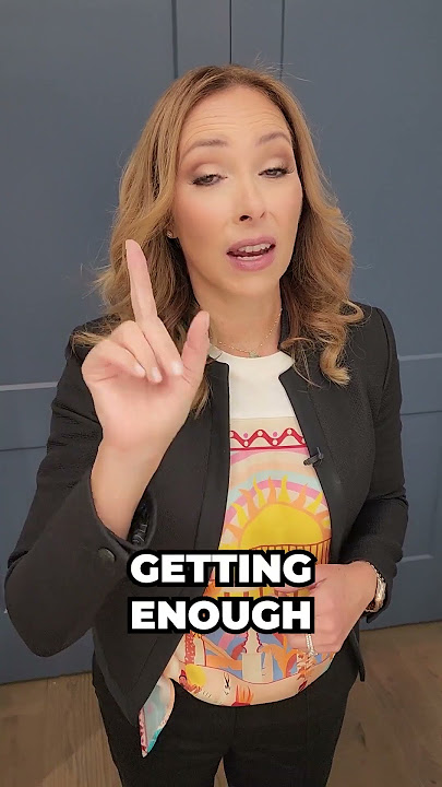 The 6 Best Ways to Boost Your Mitochondria for Energy #shorts #energy #mitochondria