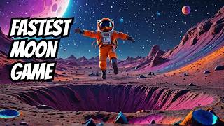 Get READY for the FASTEST Moon Game Experience on Google! screenshot 2