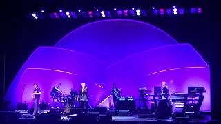 And you and I - Anderson/Rabin/Wakeman Orpheum LA 11/22/16