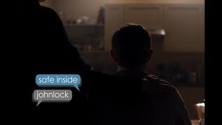 Celebrity Johnlock - Safe Inside Profile