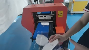 Export to Thailand automatic high speed kn95 FPP2 mask machine with packing machine 100-130pcs/min