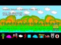 SATB Network Remix OST: Tropical Forest - Palmtree Panic Act 1