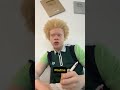 LE BACCALAURÉAT AVEC UN MEC SUSPECT