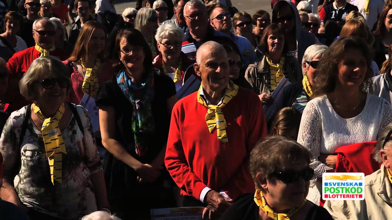 7,1 miljoner kronor till Uppsala