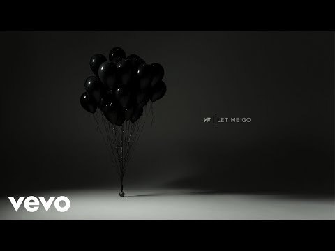 NF – Let Me Go (Audio)