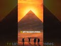 the pyramids #egypt #pyramid #pharaoh