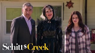 Schitt’s Creek Season 6 Official Trailer