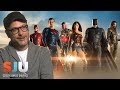 Matthew Vaughn Wants to Save the DCEU - SJU