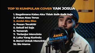 kumpulan lagu cover Iyan Josua x factor indonesia