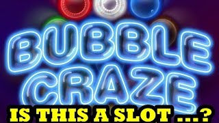 OLG.CA - Bubble Craze!  Is it a slot ...?? screenshot 3