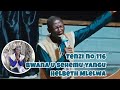 Tenzi No 116 Bwana Uu Sehemu Yangu Wakati Huu Wa Mashaka Makuu 