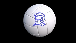 WHS BOYS VARS VOLLEYBALL vs KHS BOYS VARS VOLLEYBALL