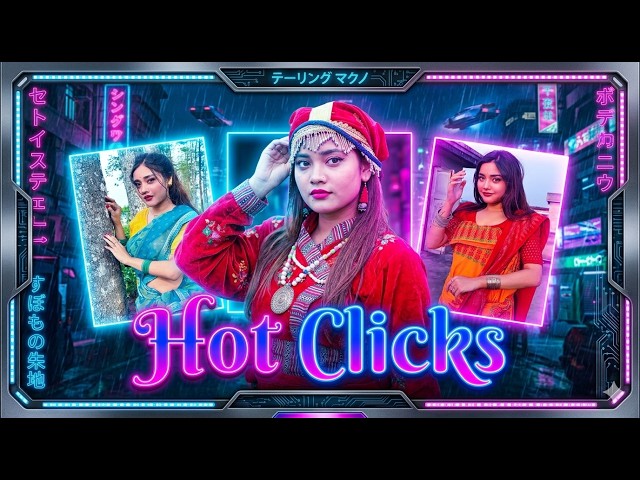 Hot Clicks Hot Girls Reels Tiktok Dance Beauty Video Part 81