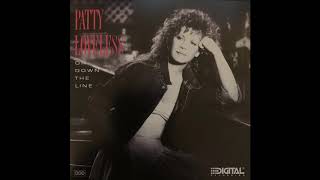 Watch Patty Loveless You Cant Run Away From Your Heart video