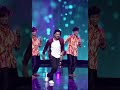 Shanmukh jaswanth rocking dance performance  star maa