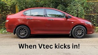 Does buying a Honda City i-vtec 3rd Gen still make sense today?