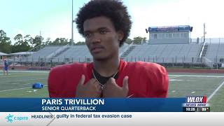 Countdown to Kickoff 2026: Pass Christian Pirates