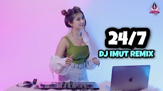 DJ 24/7 (DJ IMUT REMIX) class=