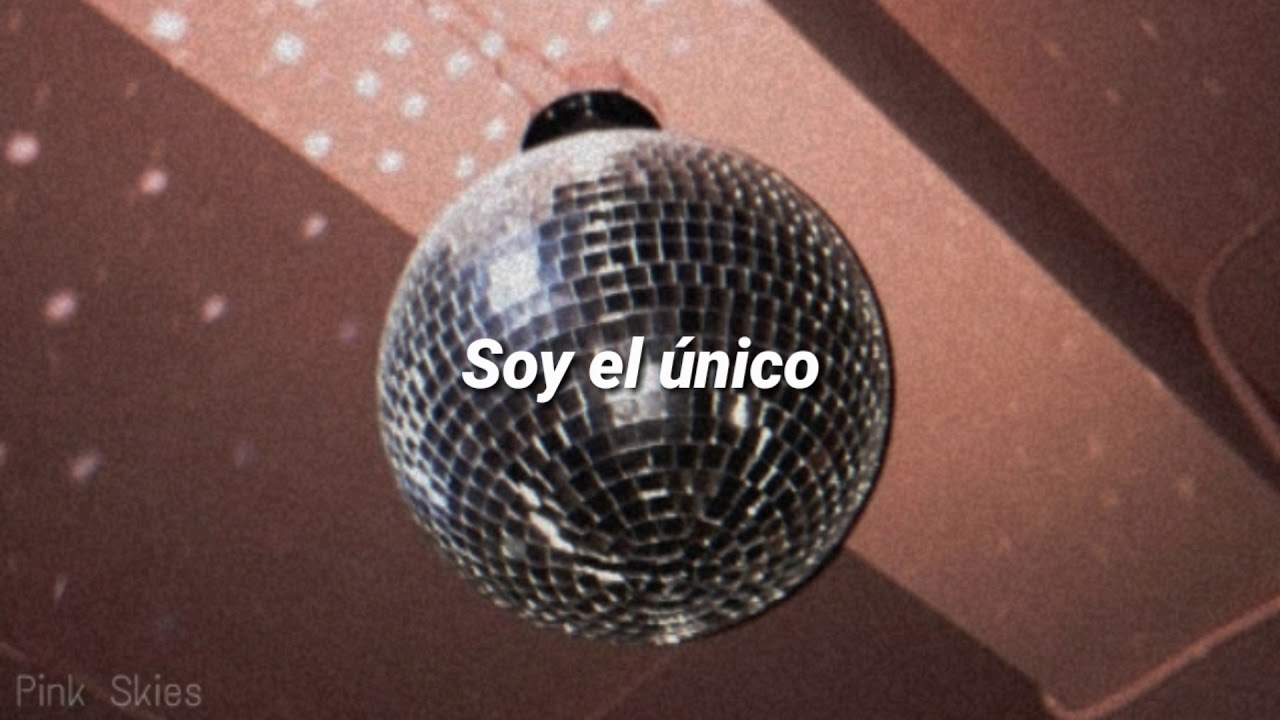 Paul Jason Klein - Dance With Me (subtitulado)