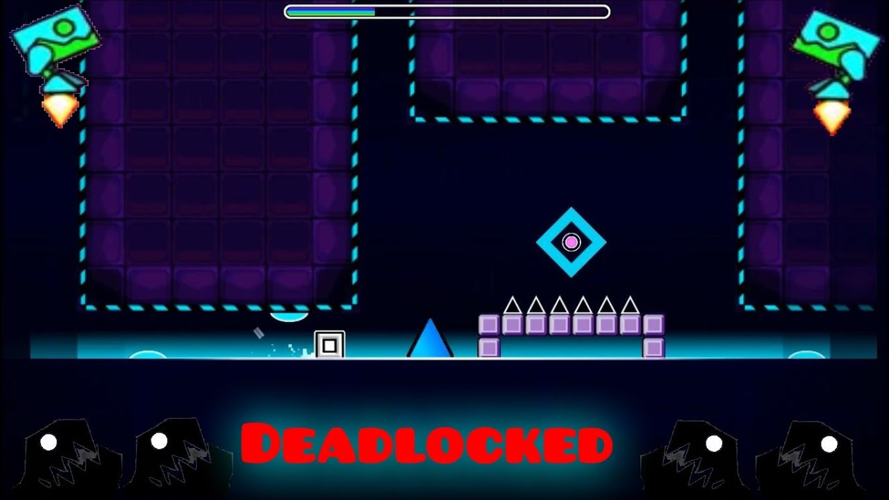 Geometry dash 2.2 released. Geometry dash 2.2 released
