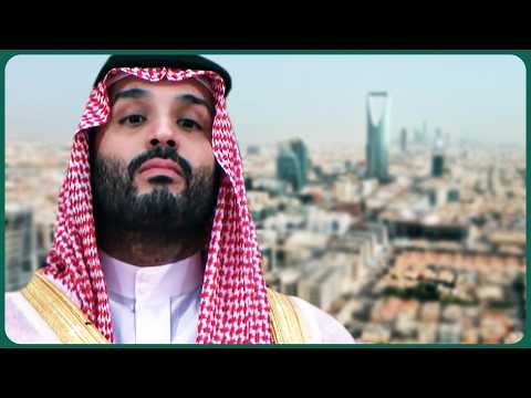 Saudi Arabia's Most Expensive Human Rights Cover Up